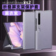 
Xinyi is firmly suitable for Huawei mate xs2 mobile phone case full-inclusive anti-fall MateXS2 collector's version folding screen magnetic suction protective case matexs flip leather case XS business case Business black [magnetic suction flap full-inclusive anti-fall] + screen mask Huawei Mate XS2