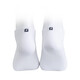 
FootJoy Golf Men's Socks FJ ComfortSof Sports Socks Golf Short Socks Ankle Socks Sports White triple 15284