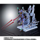 Bandai Metal Build MB Super Legion beendet das Modell Evangelion Evangelion Evangelion 22 cm MB Nr. 1 Longinus Gun 2020