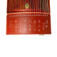 Dunhuang Brand Dunhuang Guzheng Examen de grado infantil Guzheng Little Guzheng Instrumentos musicales profesionales 696/689/694 689e Agua de flujo de montaña + conjunto completo de paquetes de regalos