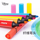 Disney 12-Farben Dreieck Stange Aquarell Stift Kinderwaschbar dicke Pole leicht zu halten Pinselstudentische Malerei Schreibwarenspielzeug Mickey-Serie DM20655-2m