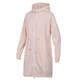Nike (NIKE) women's new hooded casual sportswear running breathable windproof jacket jacket AJ2983-101 932060-838 M