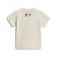 Adidas adidas adidas adidas clover mr.a hat gemeinsam Youth Autumn Sports Kurzarm gegründet