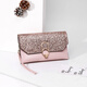 Bolsa de embrague de canguro fresco para mujeres grandes capacidad 2023 NUEVO TEMPERAMENTO BOLSO CROSSBOLY FOR MUJER BAJO DE CUERO suave