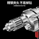 Manufactura de calidad (Zhizao) Japón Calidad de fabricación Aeronave de fabricación de alta potencia Putty Cement Ash Se agitador de cenizas multifuncionales Conjunto de perforación eléctrica de perforación eléctrica 1050W