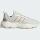 阿迪达斯 （adidas）三叶草男鞋女鞋夏季运动鞋网面透气跑步鞋复古老爹鞋休闲鞋JQ3927 JH7355/米白棕 42.5