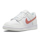 耐克（NIKE）DUNK LOW低帮复古休闲防滑板鞋运动休闲鞋DH9765 DH9765_100 36.5/37.5