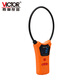 Victor Instrument (Victor) Flexible Klemme Amperemeter -Leckage Amperemeter Datenspeichertest Wechselstromströmung VC690b