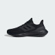 阿迪达斯 （adidas）男鞋春秋新款PUREBOOST23跑步鞋减震网面透气运动鞋 IF4840黑色 42 (260mm)