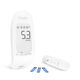 IHealth Clood Sugar Strest Ihealth/EGS-2000 Тестная полоса AG-605/607/695/BG1S 100 ОДИН-тестовая полоса.