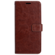科泊特 vivoX200S手机壳套X200Ultra翻盖式X200Pro mini全包防摔保护皮套可插卡钱包皮夹男女迷你新品5g 【宝蓝】+手机贴膜+挂绳 vivo（X200S）