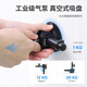 Ulanzi Youbasket SC-01 powerful action camera suction cup bracket Action5Pro/4/3 car bracket GoPro13 bracket wedding car camera follow-up car shooting