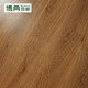 Umweltfreundliche Bodian ENF-Klasse Neues Dreischicht mit massivem Holz Laminatböden für wasserdichte Verschleiß-resistenten Erdheizheizungskern dreischichtiger Holzboden BD687 15 mm dick