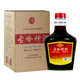 古嶺神酒35度2.5L养生酒药材露酒黄精人参枸杞低度补酒露酒父亲节礼物 35度 2.5L 1瓶 自饮性价比