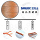 
Triangle belt ordinary belt A3785-A4902Li high strength wear resistance low elongation industrial belt A3886Li