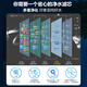 Joyoung Water Purifier JYW-HC-1365WU/1265WU/RC326 Original Filter Cell 1+2+3+4+5 Level Full Set of Filter Cells