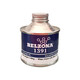 Berzona fournit un agent de réparation de produits chimiques pour un équipement doublé de verre - Réparation à haute température 1391 350G