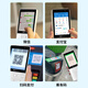 飞利浦（PHILIPS）E6810学生手机4G全网通智能GPS定位家长管控微信视频防沉迷戒网瘾触屏按键老年人4+64G