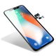 诺凯威 适用苹果X屏幕总成iphonex/xs max XR手机维修触摸内外液晶显示屏 11屏幕总成 苹果XR 屏幕总成【国产TFT原彩屏幕】