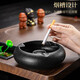 Yuanhe Kungfu tea set, home complete set, automatic water boiling, integrated tea tray, teacup, teapot, office reception, modern tea table