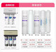 Joyoung Ultrafiltration Water Purifier JYW-HC-1565WU/JYW-HC-1583WU Активированная углеродная ультрафильтрационная мембрана Мембрана PP Элемент Элемент Элемент 245 Годовой комбинация (CI+UF+CII)