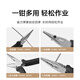 Mijia Xiaomi Electric Toolbox Rechargeable Lithium Electric Screwdriver Household Electric Screwdriver Set