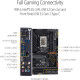 ASUS TUF Gaming Z690-Plus WiFi D4 LGA1700 ATX 游戏主板