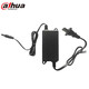 Dahua Dahua Monitor Stromversorgungsversorgung DC12V Indoor Monitor Netzteil Desktop 12V2A Stromadapter Monitor Monitor montiertes Stromversorgungsversorgung DH-PFM320/D.