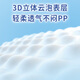 佳婴 云柔拉拉裤男女单包尿裤宝宝超薄透气成长裤干爽亲肤婴儿尿不湿 XL码36片9-14KG