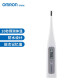 OMRON Electronic Thermometer Baby Armpit Thermometer 20s Quick Prediction Beep Reminder MC-686