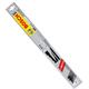 Bosch (BOSCH) wiper wiper wiper blade fire wings with bone U-shaped 22/18 (Changan CS35/CS35 PLUS)