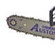 
Zhongyi Auston chain saw single-handed gasoline chain saw 12-inch bamboo saw logging saw pruning chain saw two-stroke small chain saw Zhongyi Auston ASD-825 single-handed chain saw