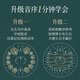前谷空灵鼓官方直售15音手碟鼓打击乐器创意节日礼物 14英寸15音祥瑞藏青