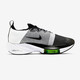 NIKEAir Zoom Tempo NEXT 轻盈气垫缓震男士运动跑步鞋 CI9923-701 薄荷绿 标准40/US7