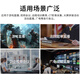 同三维 高清HDMI视频采集卡USB音视频图像录制盒平板ipad/PS5/Switch游戏直播吃鸡网络腾讯钉钉会议系统 HDMI采集盒USB2.0HDMI环出 T5009