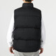 耐克（NIKE）男装2025年上衣M NK CLUB PUFFER VEST保暖透气时尚马甲外套 FB7374-010 XL
