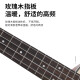 名森（Minsine）23英寸尤克里里初学者女男乌克丽丽儿童入门小吉他