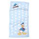 Disney (Disney) cartoon cotton cut velvet children's 3 small towels soft and strong absorbent face towel Donald Duck/Daisy/Mickey