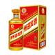 [JD.com flash sale, orders start from 100 yuan off] Guizhou Yingbin Wine 53 degrees, sauce-flavored liquor, high-grade grain wine, golden years 500ml*6 bottles