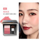 ZEESEA Colorful Blush Palette Sun-red Pork Belly Highlight Rouge Cream Air Cushion Liquid Eyeshadow Contouring Brush 5g Birthday Gift