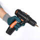 Jishou A698 Guantes de protección de mano de obra de caucho Cinta bañada Trabajo de goma en el sitio de construcción Resistente e impermeable [12 pares] Modelo de flagencial A788 resistente al desgaste