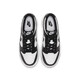 Nike (NIKE) [Good Product Recommendation] Official Dunk Low Ship Store Men's Shoes Women's Shoes Low Top Men's Sports and Leisure Skateboard Shoes CW1590-100 [Panda Black and White] 40