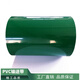 Ben Xinnong customized assembly line oil-resistant conveyor belt anti-slip skirt baffle PVC conveyor belt green PU small pattern industrial belt custom conveyor belt other