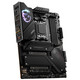 AMD 锐龙9800X3D9600X9700X9950X搭微星X670 主板CPU套装 板U套装 微星X670E CARBON WIFI暗黑 R9 9900X盒装