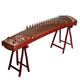 Бренд Dunhuang Brand Guzheng 694kk Профессиональный экзамен по выступлению на Теши Гайи Суму Шанхай Национальных музыкальных инструментов Фабрика 1 694DQ Двойной кранов (полный набор подарочных пакетов)