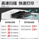 Canon IR725/2925 A3 Inalámbrico A3 Impresora compuesta compuesta de láser en blanco y negro Copia y escaneo de Oficina Comercial IR2630 [30 páginas/minuto] Bandeja de papel dual estándar + enlace incorporado incorporado