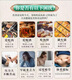 
Beijing Tongrentang Qingqian Liu Mang Leaf Tea Sanjiang High Tea Pressure Crisp Blood Sugar Pressure Lipiduric Acid Buy 1 Get 1 Free [2 boxes]