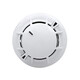 
Bay JTF-GOF-GST9713 non-coded smoke and temperature sensing composite detector processing Brand new non-coded composite 9713 with base