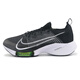 Nike Nike Running Shoes Men and Women Shoes Tempo Siguiente maratón Zapatillas Running Spitewighte Breathable Togging Sneakers CI9923-001/Autumn Men's Tamaño 38
