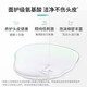 植观青少年去屑洗发水251g氨基酸洗发水头皮清爽止痒无硅油改善头屑